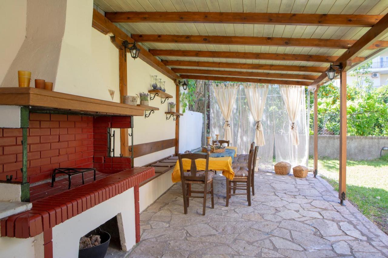 Villa Lygia Lygia  Exterior foto