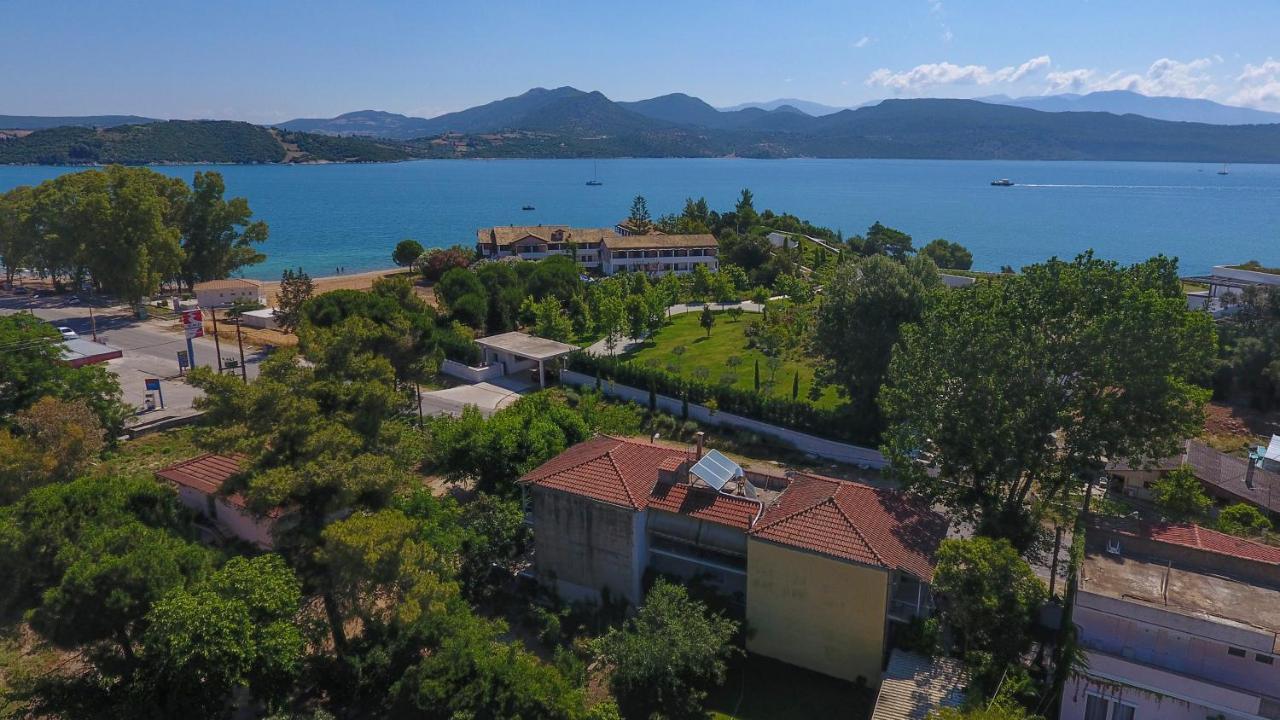 Villa Lygia Lygia  Exterior foto