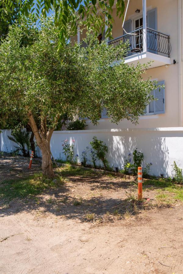 Villa Lygia Lygia  Exterior foto